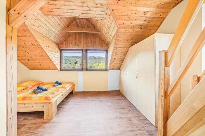 Prodej rodinného domu, Železná Ruda, 337 m2