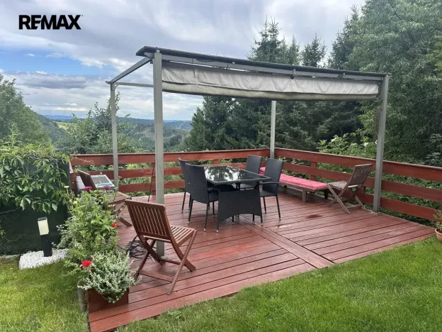 Prodej rodinného domu, Hodkovice nad Mohelkou - Záskalí, 200 m2