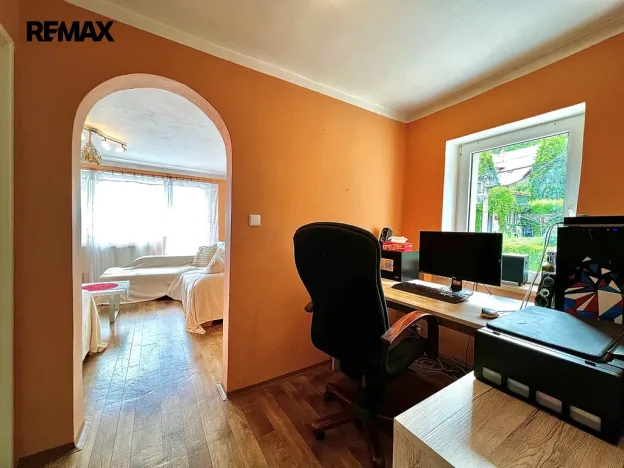 Prodej rodinného domu, Hodkovice nad Mohelkou - Záskalí, 200 m2
