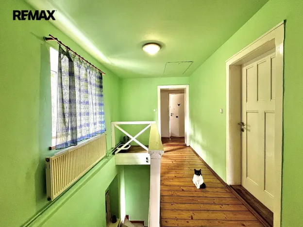 Prodej rodinného domu, Hodkovice nad Mohelkou - Záskalí, 200 m2