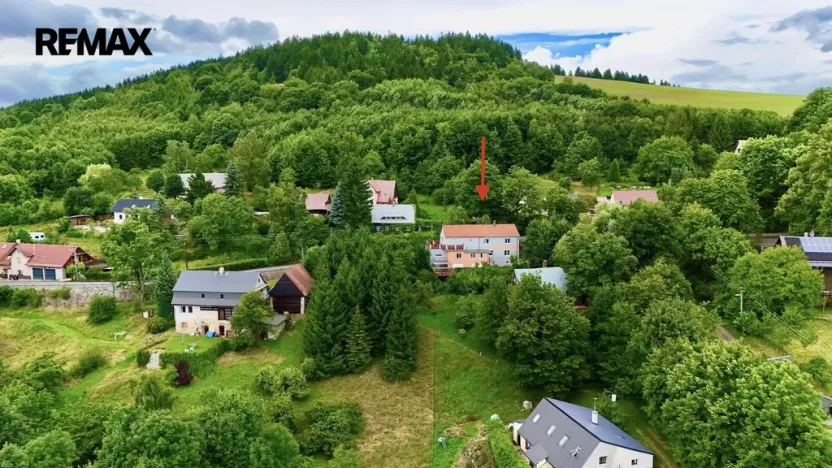 Prodej chalupy, Hodkovice nad Mohelkou - Záskalí, 200 m2