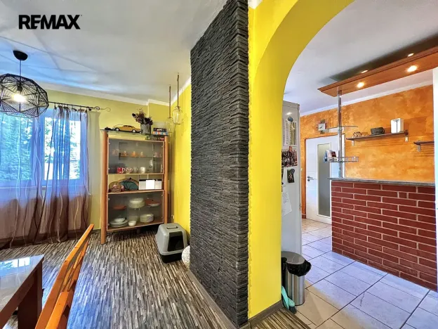 Prodej chalupy, Hodkovice nad Mohelkou - Záskalí, 200 m2