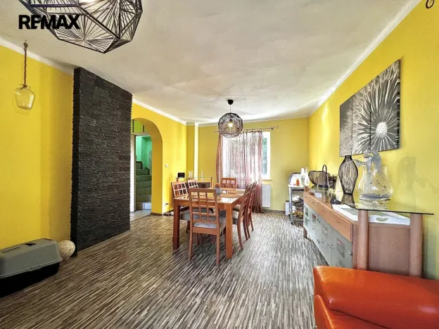 Prodej chalupy, Hodkovice nad Mohelkou - Záskalí, 200 m2
