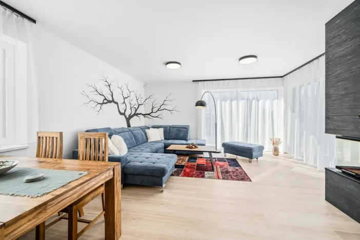 Prodej rodinného domu, Líšťany, 115 m2