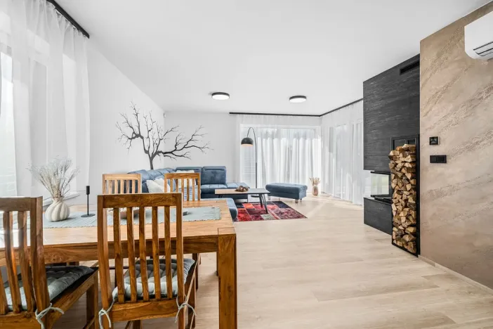 Prodej rodinného domu, Líšťany, 115 m2