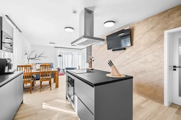 Prodej rodinného domu, Líšťany, 115 m2