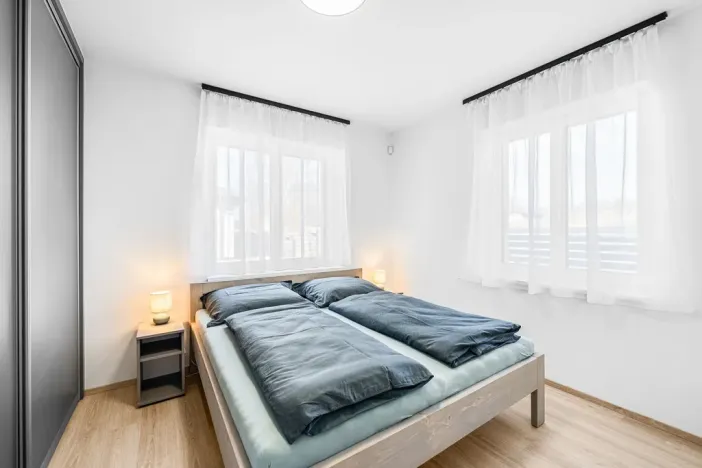 Prodej rodinného domu, Líšťany, 115 m2