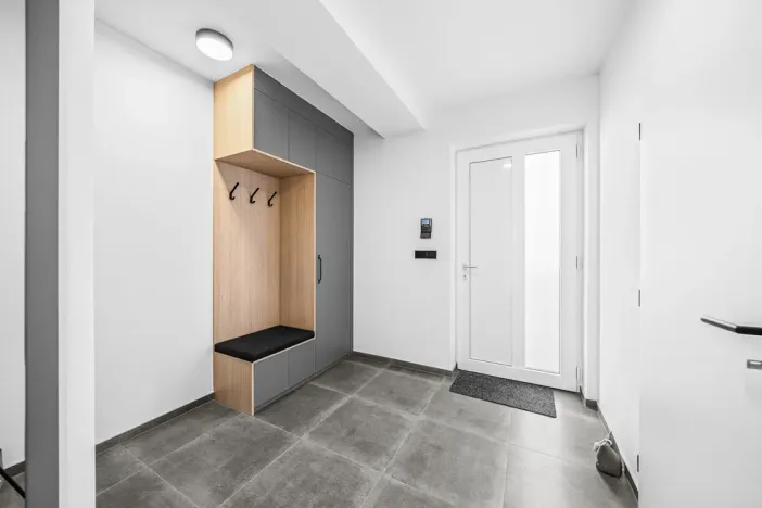 Prodej rodinného domu, Líšťany, 115 m2