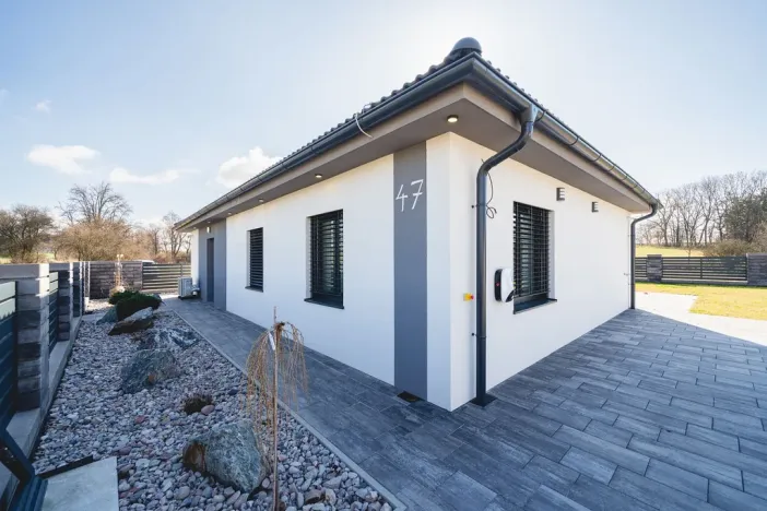 Prodej rodinného domu, Líšťany, 115 m2