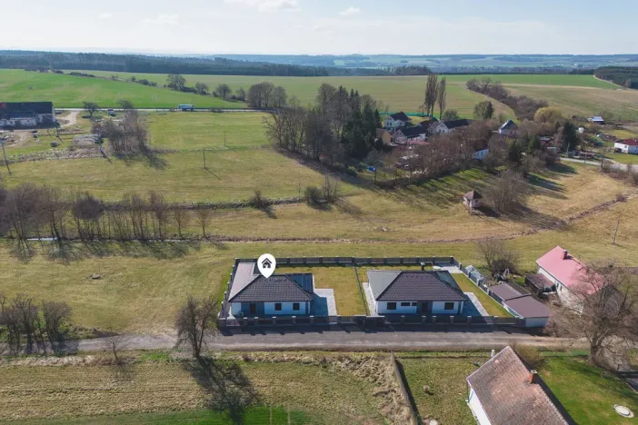 Prodej rodinného domu, Líšťany, 115 m2