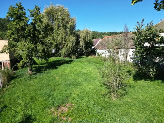 Prodej pozemku, Konstantinovy Lázně, 973 m2