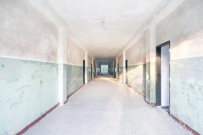 Prodej komerční, Pernarec, 2000 m2