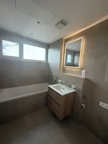 Pronájem bytu 3+kk, Praha - Chodov, Kárníkova, 72 m2