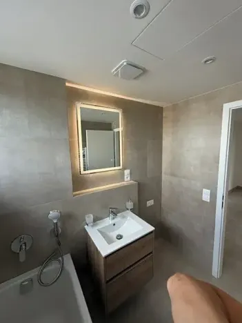Pronájem bytu 3+kk, Praha - Chodov, Kárníkova, 72 m2