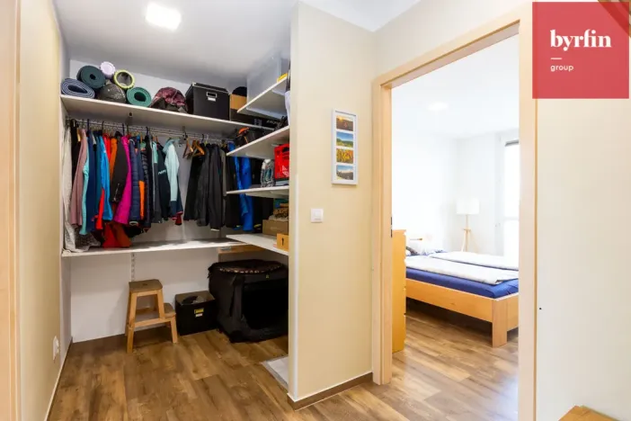 Prodej bytu 2+1, Olomouc, Vojanova, 56 m2