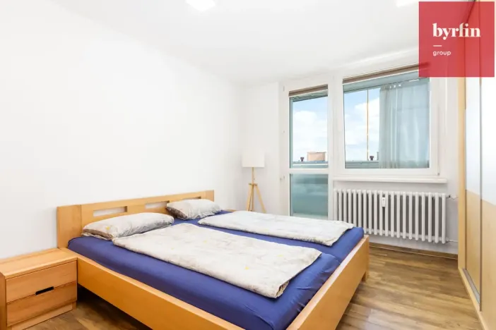 Prodej bytu 2+1, Olomouc, Vojanova, 56 m2