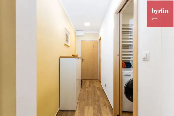 Prodej bytu 2+1, Olomouc, Vojanova, 56 m2