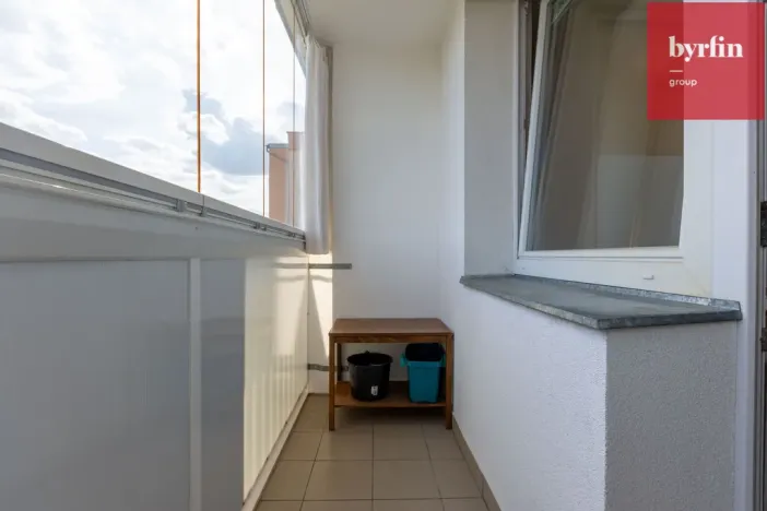 Prodej bytu 2+1, Olomouc, Vojanova, 56 m2