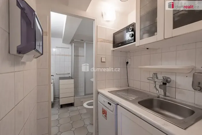 Pronájem výrobních prostor, Doksy, Václ. Plecitého, 4300 m2