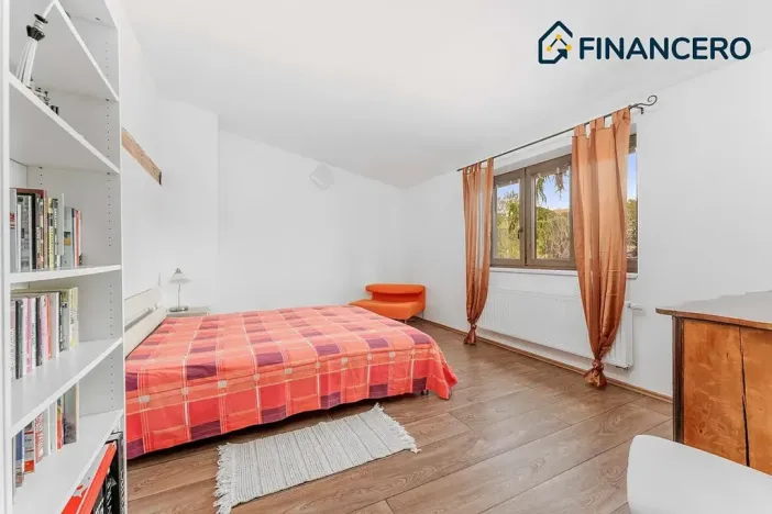 Prodej rodinného domu, Domašov, V Dědině, 225 m2