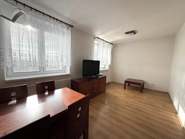 Pronájem bytu 2+kk, Šlapanice, Švehlova, 39 m2