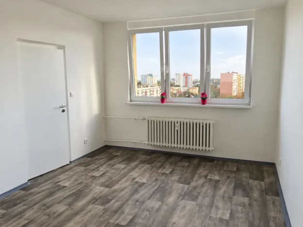 Prodej bytu 2+kk, Ostrava - Hrabůvka, Dr. Martínka, 36 m2