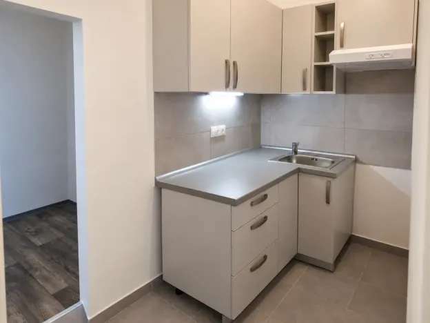 Prodej bytu 2+kk, Ostrava - Hrabůvka, Dr. Martínka, 36 m2