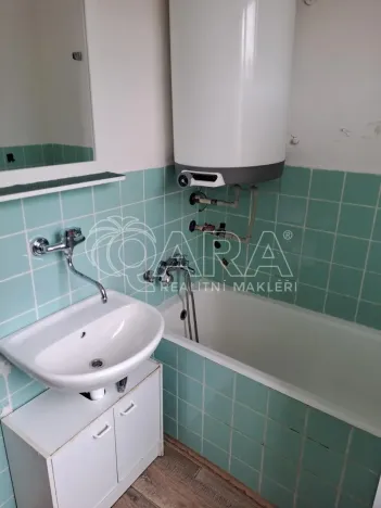 Pronájem bytu 3+1, Praha - Stodůlky, Mládí, 66 m2