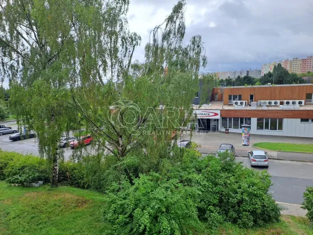 Pronájem bytu 3+1, Praha - Stodůlky, Mládí, 66 m2