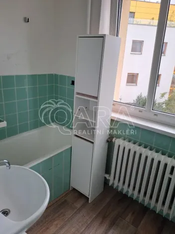 Pronájem bytu 3+1, Praha - Stodůlky, Mládí, 66 m2