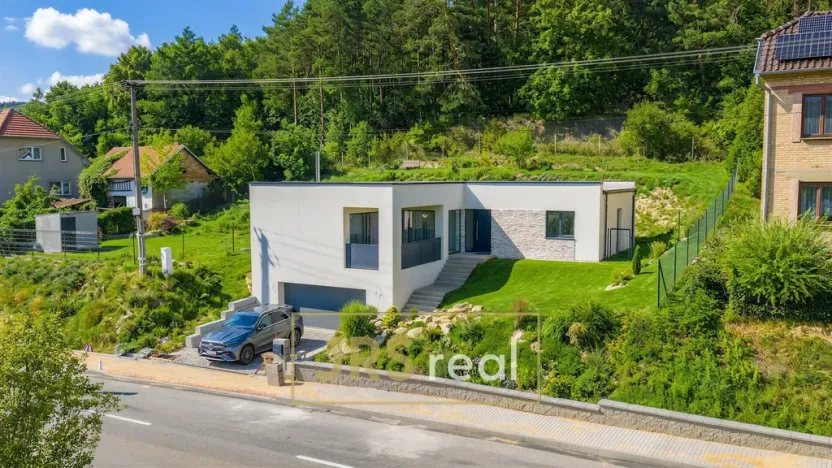 Prodej rodinného domu, Snovídky, 240 m2