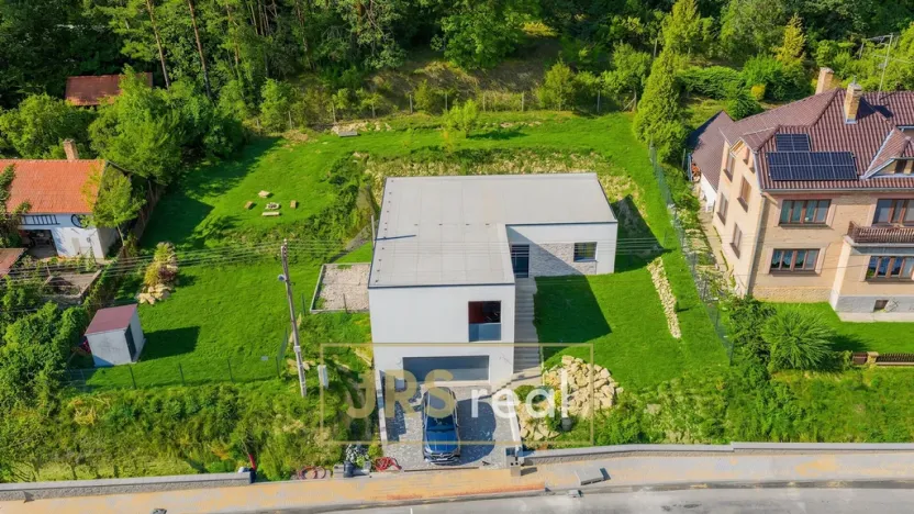 Prodej rodinného domu, Snovídky, 240 m2