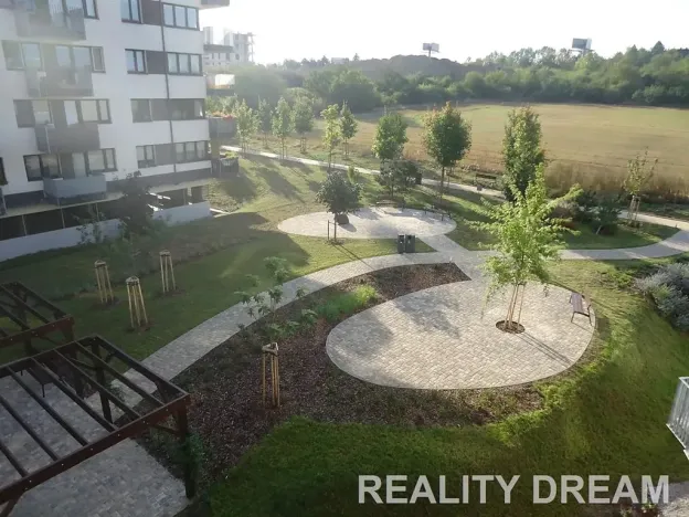 Pronájem bytu 1+kk, Praha - Hlubočepy, Ondrákové, 55 m2