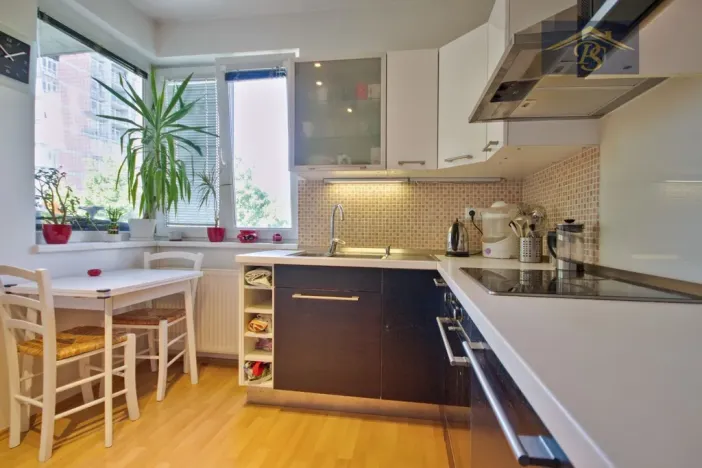 Pronájem bytu 3+kk, Praha - Strašnice, Názovská, 56 m2