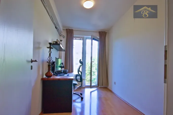 Pronájem bytu 3+kk, Praha - Strašnice, Názovská, 56 m2