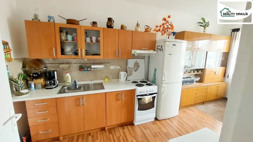 Prodej bytu 1+kk, Cheb, Havlíčkova, 46 m2