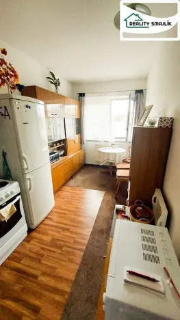 Prodej bytu 1+kk, Cheb, Havlíčkova, 46 m2