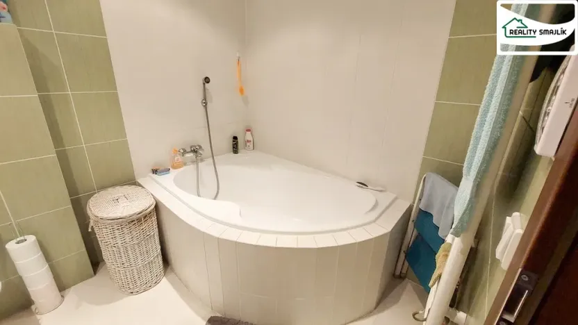 Prodej bytu 1+kk, Cheb, Havlíčkova, 46 m2