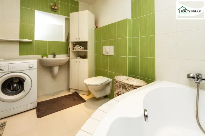 Prodej bytu 1+kk, Cheb, Havlíčkova, 46 m2