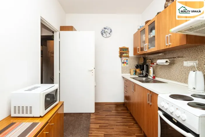 Prodej bytu 1+kk, Cheb, Havlíčkova, 46 m2