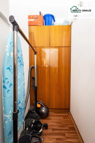Prodej bytu 1+kk, Cheb, Havlíčkova, 46 m2