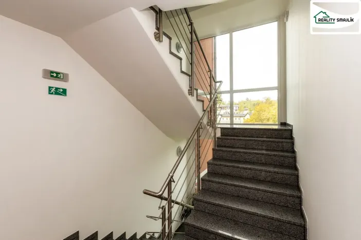 Prodej bytu 1+kk, Cheb, Havlíčkova, 46 m2