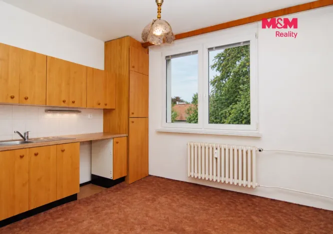 Pronájem bytu 3+1, Frýdek-Místek, Habrová, 76 m2