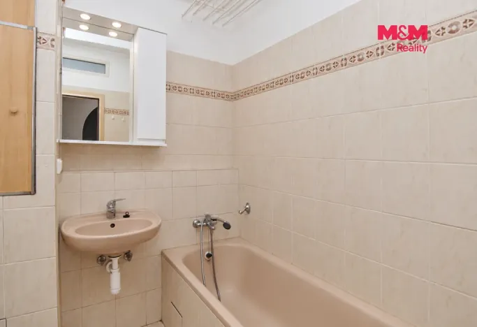 Pronájem bytu 3+1, Frýdek-Místek, Habrová, 76 m2