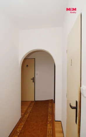 Pronájem bytu 3+1, Frýdek-Místek, Habrová, 76 m2
