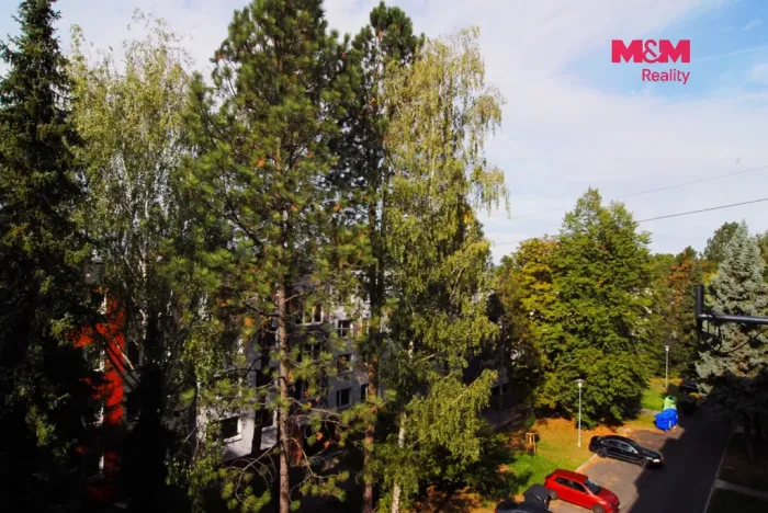 Pronájem bytu 3+1, Frýdek-Místek, Habrová, 76 m2