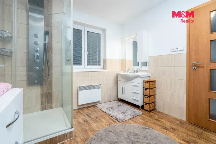 Prodej rodinného domu, Horní Třešňovec, 847 m2