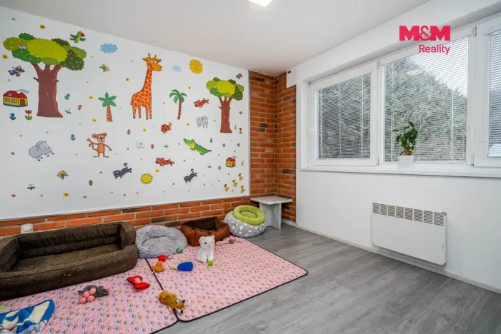Prodej rodinného domu, Horní Třešňovec, 847 m2