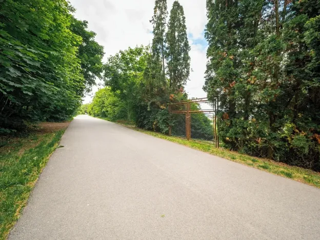 Pronájem zahrady, Brno, Terezy Novákové, 508 m2
