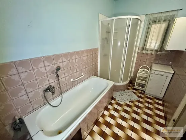 Prodej bytu 2+1, Broumov, Větrná, 80 m2
